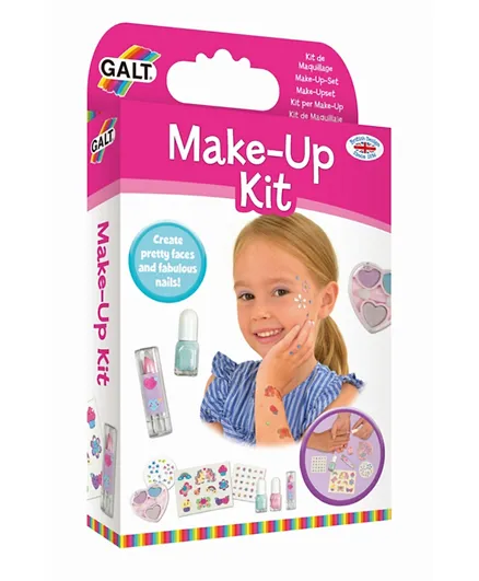 Galt Toys Make-Up Kit Craft Kit
