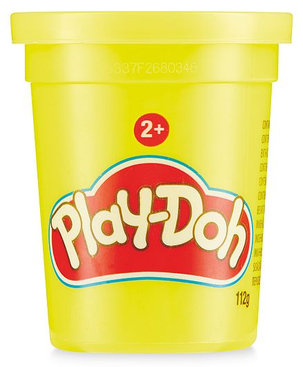 play doh