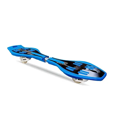 Jaspo Cruiser Concave Standard Waveboard - Blue