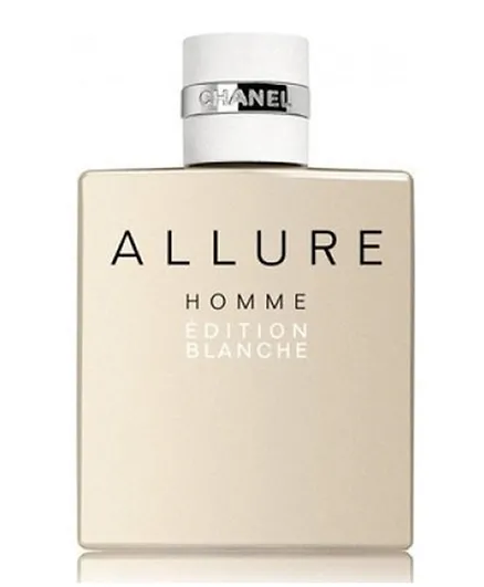 Chanel Allure Homme Edition Blanche EDP - 50mL