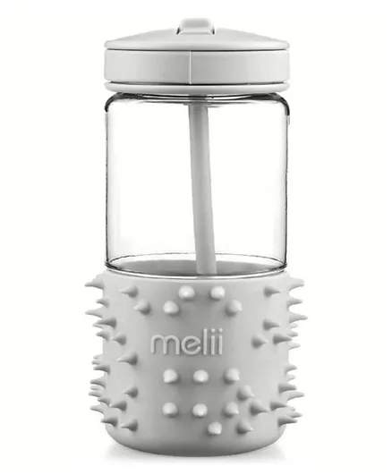 زجاجة ماء ميلي سبايكي - 503 مل