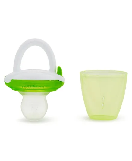 Munchkin Baby Food Feeder - Assorted (Colour may vary)