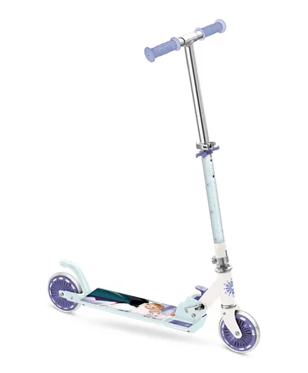 Mondo Frozen 2-Wheeled Scooter