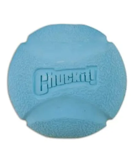 Chuckit High-Bounce Rubber Fetch Ball - Medium