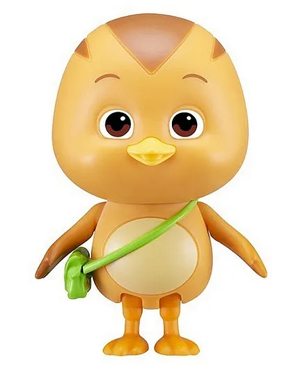 Katuri Smart Bobby Collectable Figure - 7 cm