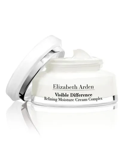 Elizabeth Arden Visible Difference Moisture Cream - 75 mL