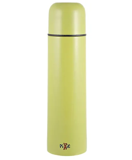 Pixie Thermo Flask Green - 750ml