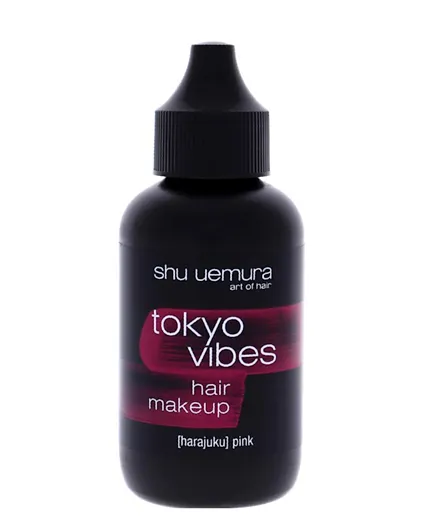 Shu Uemura Tokyo Vibes Pink Hair Makeup - 60mL