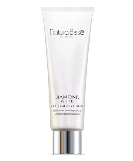 Natura Bisse Diamond Luminous Rich Luxury Cleanse - 100mL