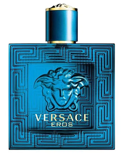 Versace Eros EDT Miniature - 5mL