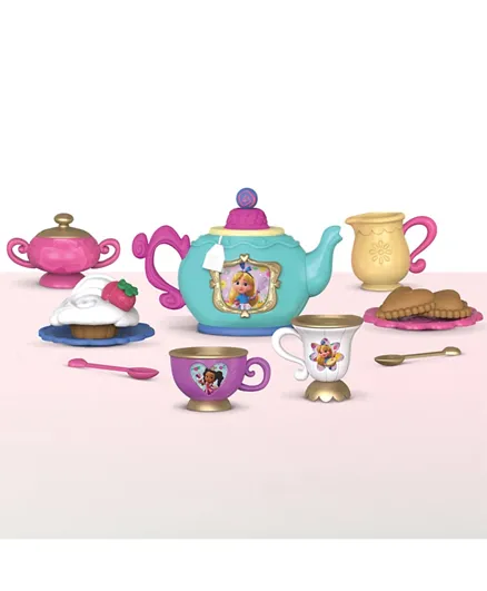 Alice's Wonderland Bakery Tea Party Set - 11 Pieces