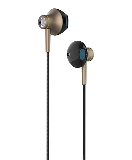 Trands Wired Stereo Earphone