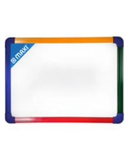 Maxi Double Sided A3 Whiteboard