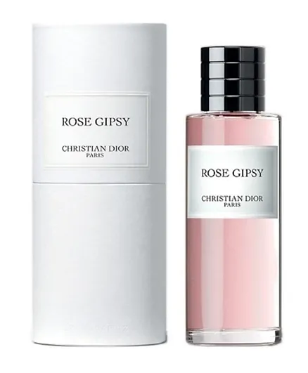 Christian Dior Rose Gipsy EDP - 250mL