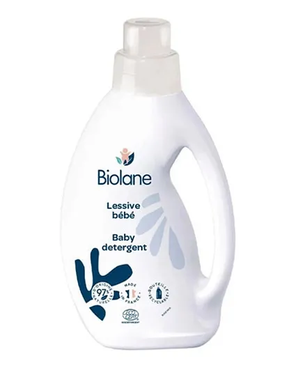 Biolane Baby Detergent - 750 ml