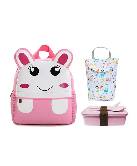 Star Babies Back to School Essentials - 19 Inches