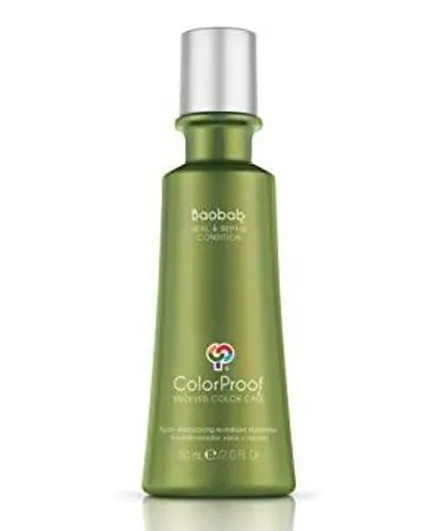 Color Proof Baobab Heal & Repair Conditioner - 60mL