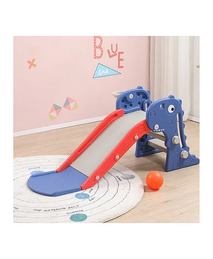 Lovely Baby Dinosaur Slide