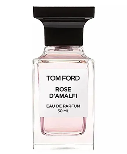 Tom Ford Rose D'Amalfi Unisex EDP - 50mL