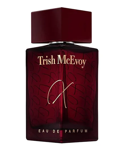 TRISH MCEVOY Fragrance X EDP - 50mL