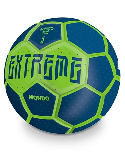 Mondo Soccer Ball Extreme Evo Size 5 - Assorted 1pc