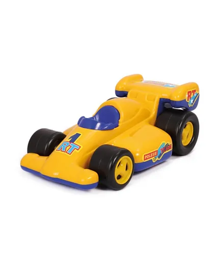 Polesie - Formula Racing Car Toy