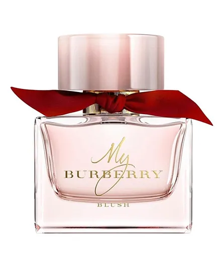 Burberry My Burberry Blush Limited Edition Eau De Parfum For Women - 90mL