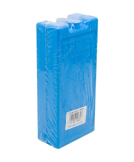 Cosmoplast Frizet T 200 Keep Cold Ice - Blue
