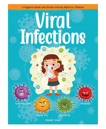 Viral Infections - English