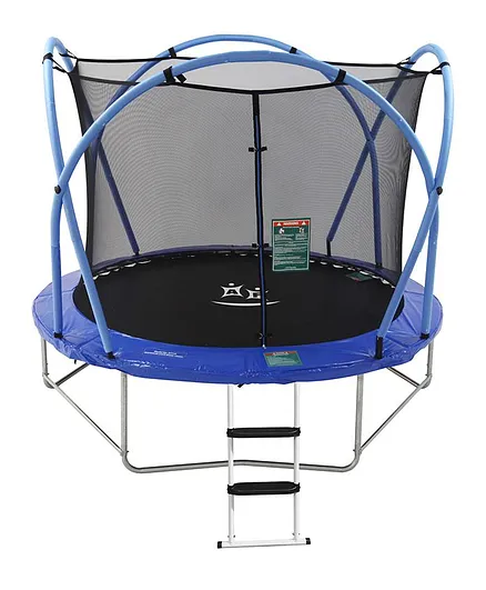 Active Fun Trampolines - 10 ft