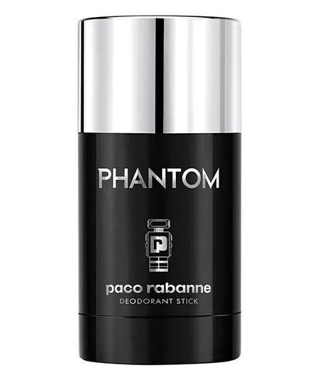 Paco Rabanne Phantom Deodorant Stick - 75g