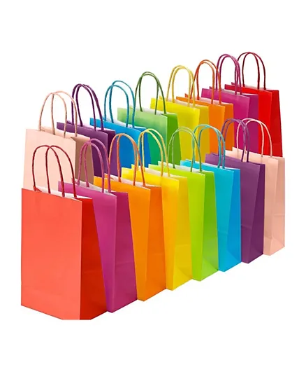 Essen Gift Bags Small - 32 Pieces