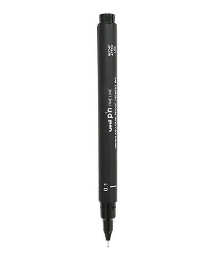 Uniqoo Uni Pin Fine Line Pen