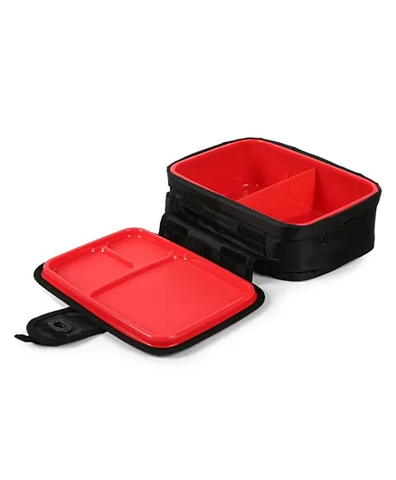 Arctic Zone California Innovations Deluxe Zipperless Lunch Pack - Epic Game