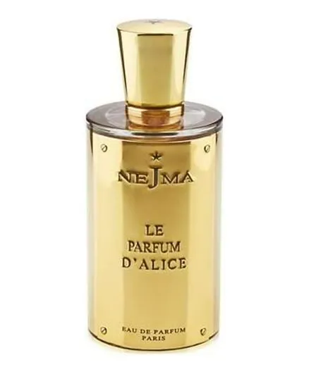 Nejma Collection Nejma Le Parfum D,Alice EDP - 100mL