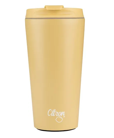 Citron Coffee Mug - 420mL