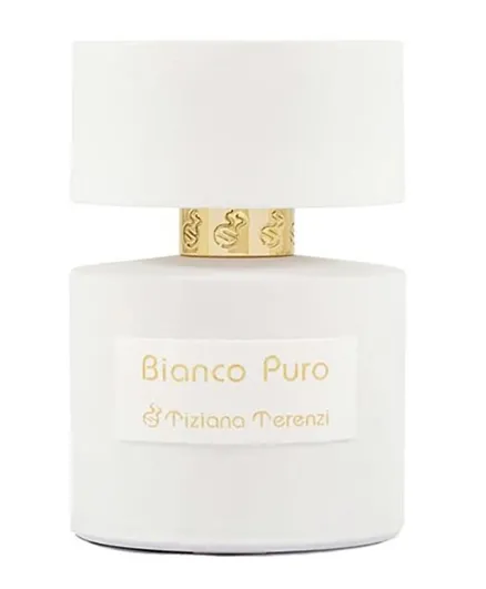 Tiziana Terenzi Bianco Puro Extrait de Parfum- 100 ml