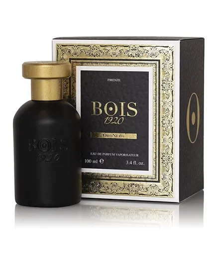 Bois 1920 Oro Nero Eau De Parfum - 100ml