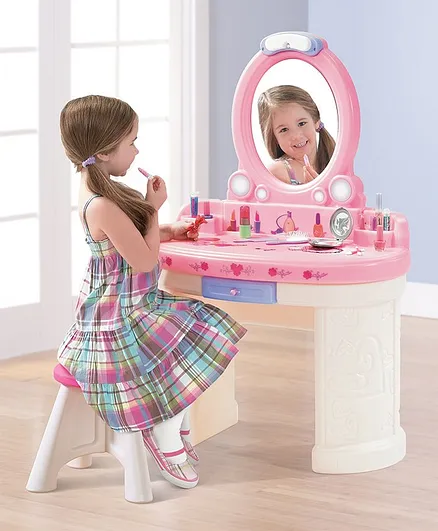 Step2 Fantasy Vanity - Pink