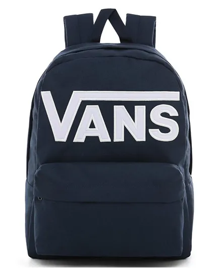 Vans Old Skool III Backpack - Navy