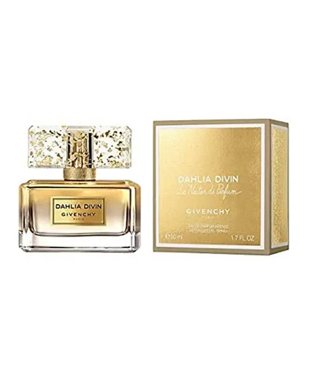 Givenchy Dahlia Divin Le Nectar de Parfum EDP - 75mL