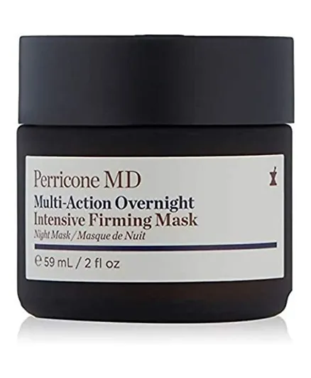Perricone MD. Multi-Action Overnight Intensive Firming Mask - 59mL