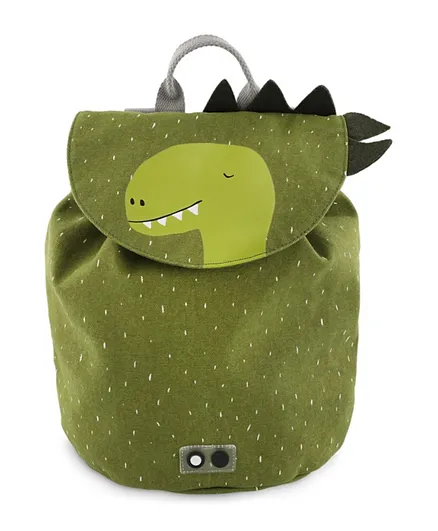 Trixie Mr. Dino Mini Backpack - 12 Inch