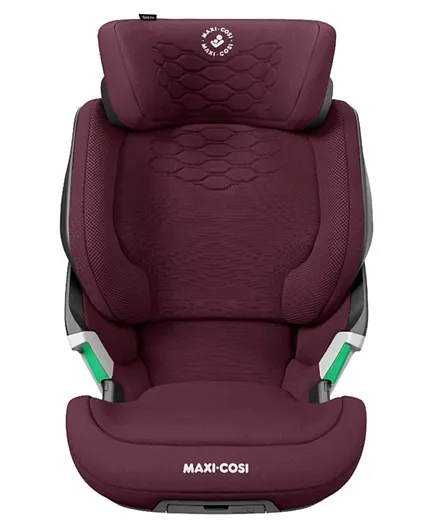 Maxi-Cosi Kore Pro I Size Car Seat - Authentic Red