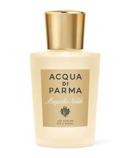 Acqua Di Parma Magnolia NobileSublime Bath & Shower Gel - 200mL