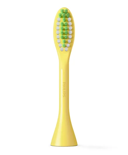 Philips Sonicare Replacement Brush Head Mango BH1022/02 - 2 Pieces