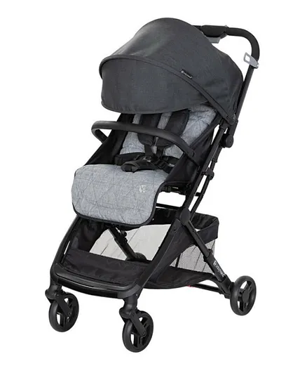 Babytrend Tango Mini Stroller - Evening Grey