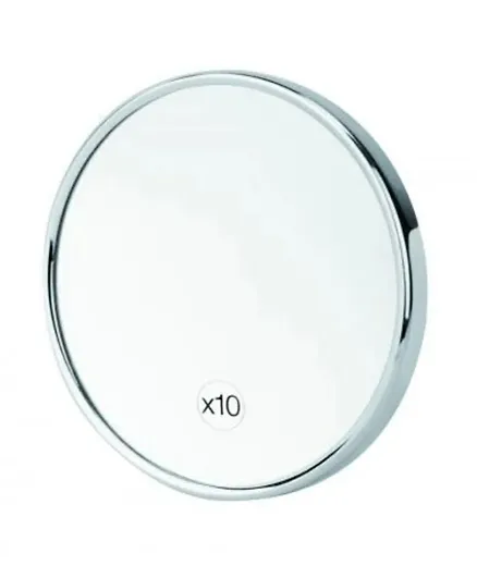 Beter Elite Chrome Plated Magnifying Mirror x10