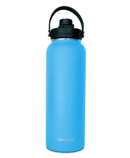 Waicee Stainless Steel Water Bottle Ceru - 1200mL