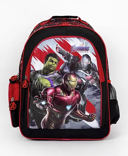 Avengers Backpack - 16 Inches